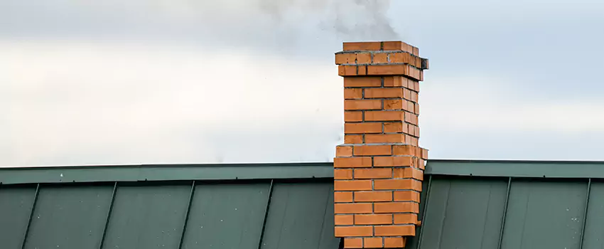 Chimney Installation Company in Schertz, TX