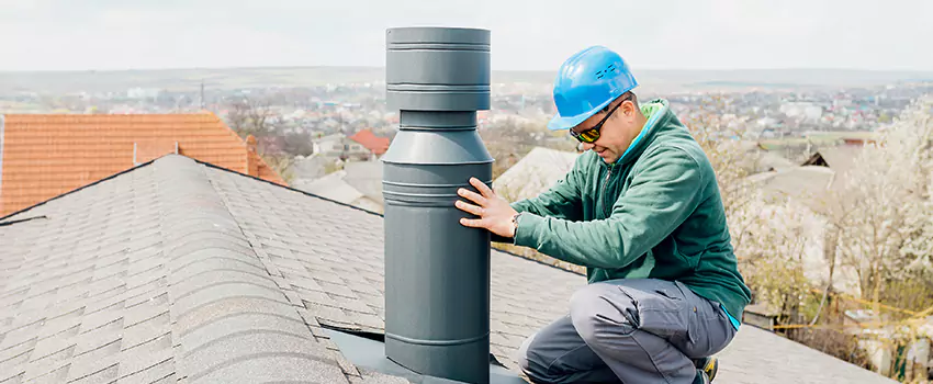 Insulated Chimney Liner Services in Schertz, TX