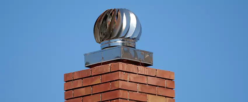 Chimney Flue Rebuild Services in Schertz, Texas