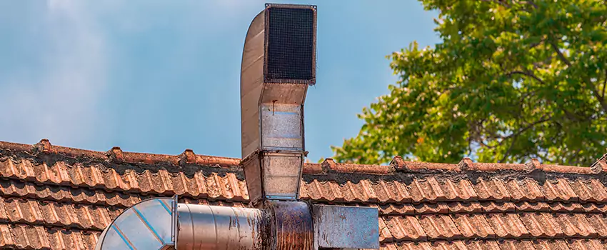 Chimney Blockage Removal in Schertz, Texas