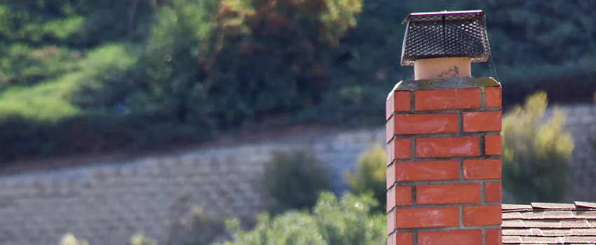 Chimney Tuckpointing And Masonry Restoration in Schertz, TX