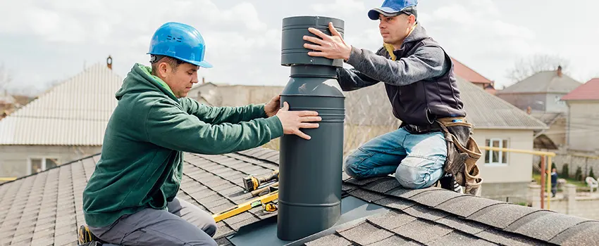 Commercial Chimney Cost in Schertz, TX