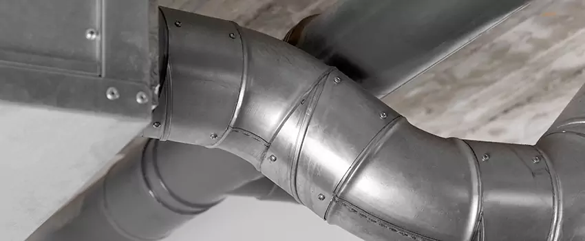 Dryer Vent Blockage Inspection in Schertz, TX