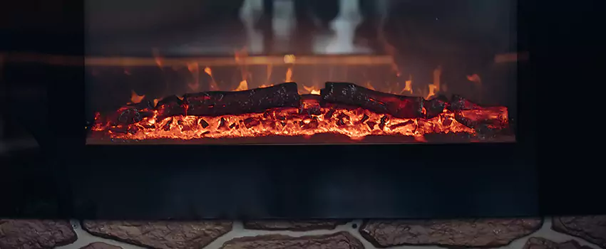 Cost of Electric Fireplace Repair Service in Schertz, Texas