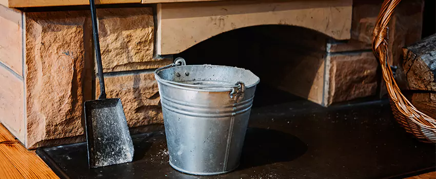 Clean The Fireplace Mantle And Hearth in Schertz, Texas