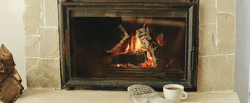Fireplace Door Handle Replacements Services in Schertz, Texas
