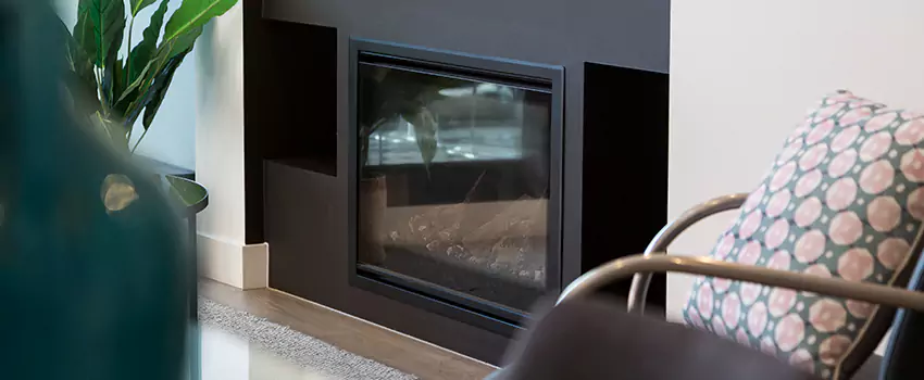 Gas Fireplace Installation in Schertz, TX