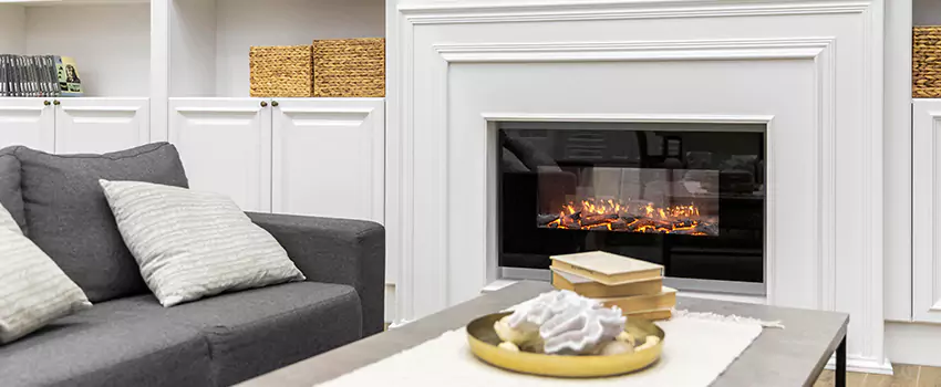 Pellet Fireplace Insert Installation in Schertz, TX