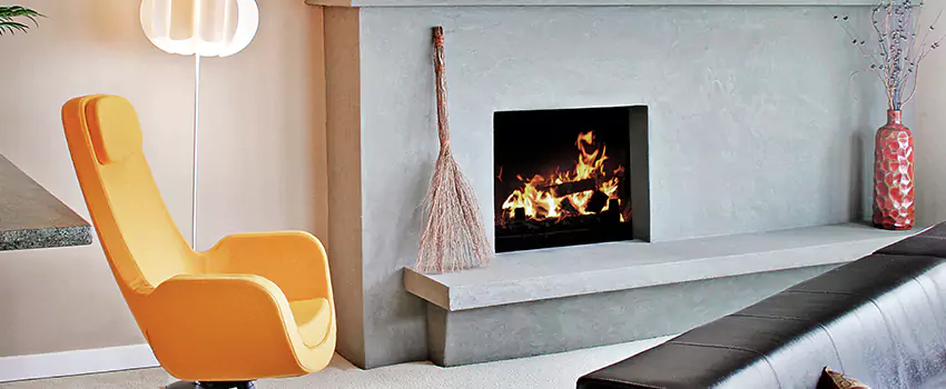 Electric Fireplace Makeover Services in Schertz, TX