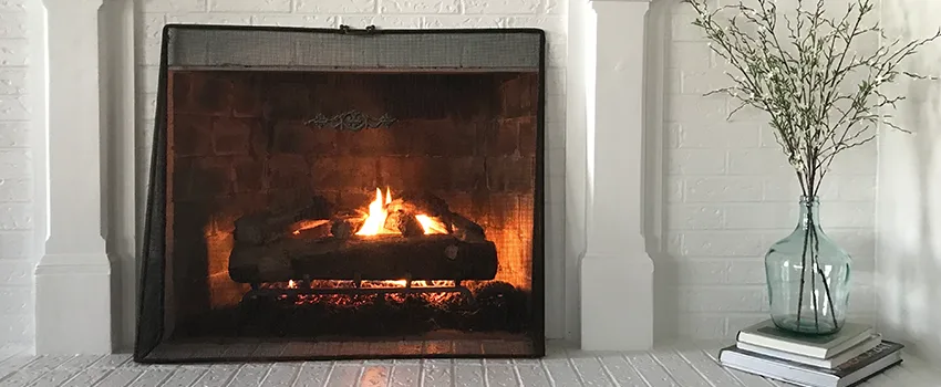 Cost-Effective Fireplace Mantel Inspection And Maintenance in Schertz, TX