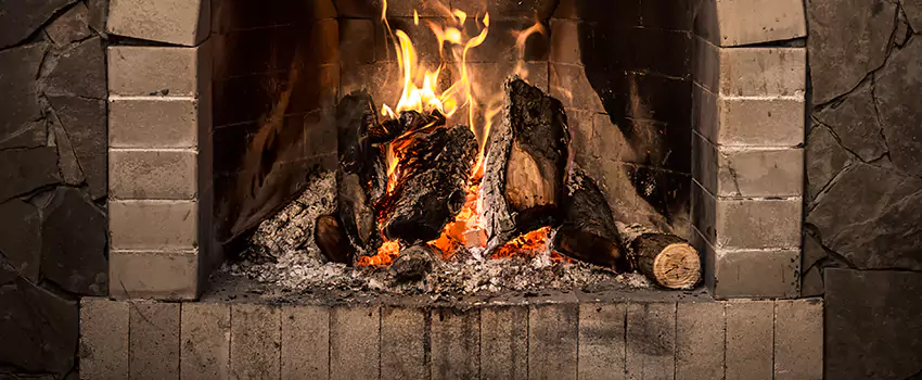 Cost of Rebuilding A Fireplace in Schertz, Texas