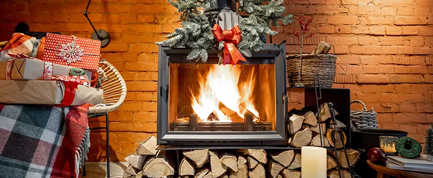Steel Fireplace Grate Repair And Replacement Services in Schertz, Texas