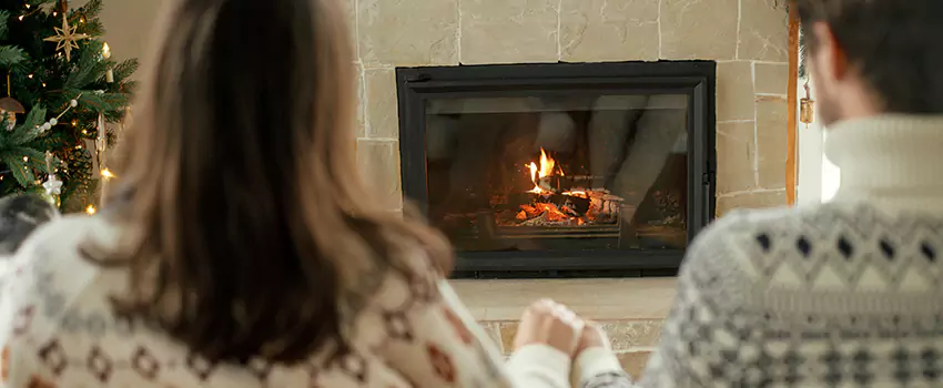 Fireplace Firebox Refurbish & Restore Services in Schertz, TX