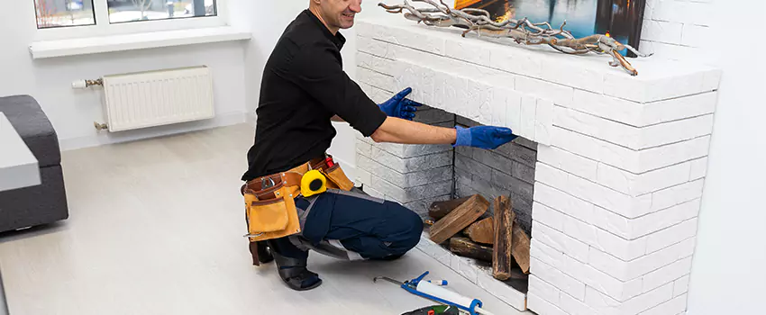 Gas Fireplace Repair And Replacement in Schertz, TX