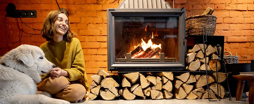 Fireplace Smell Removal Cost in Schertz, TX