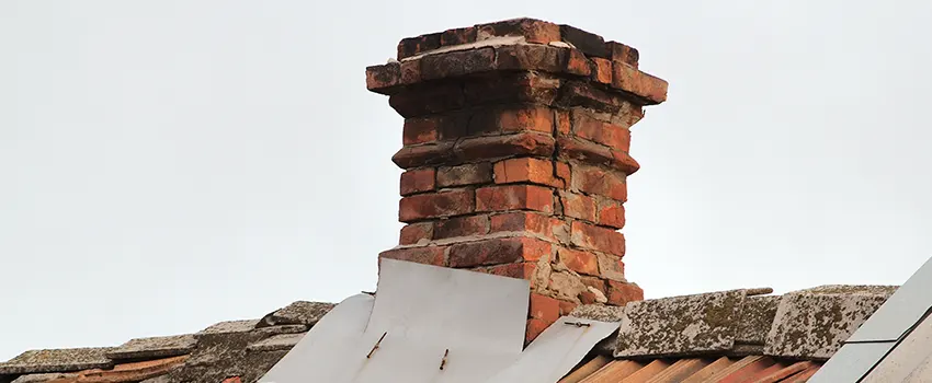 Cost of Fixing Blocked Chimney in Schertz, Texas