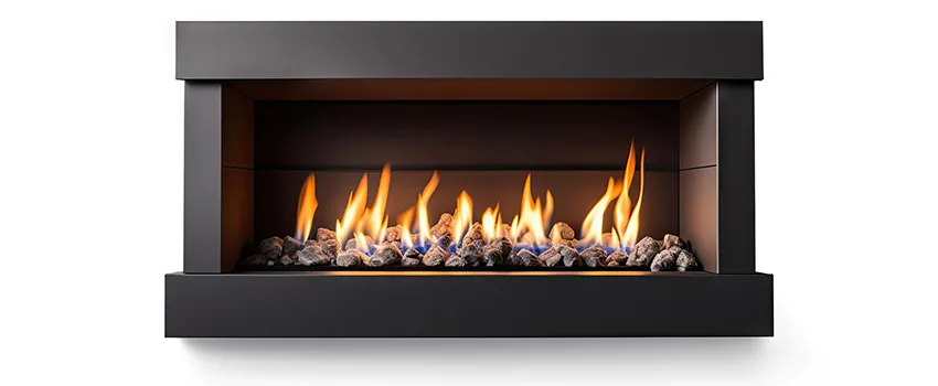 Outdoor Gas Fireplaces Installation in Schertz, TX