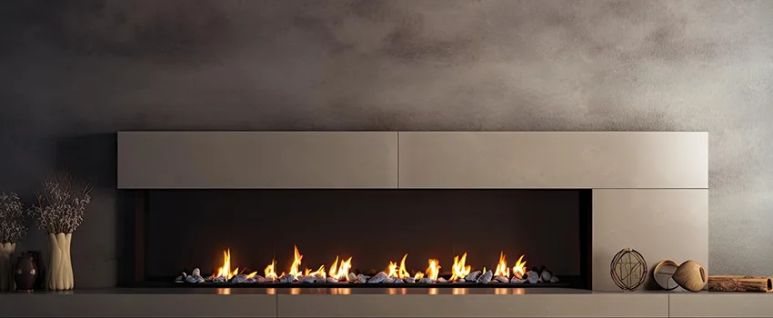 Gas Fireplace Logs Supplier in Schertz, Texas