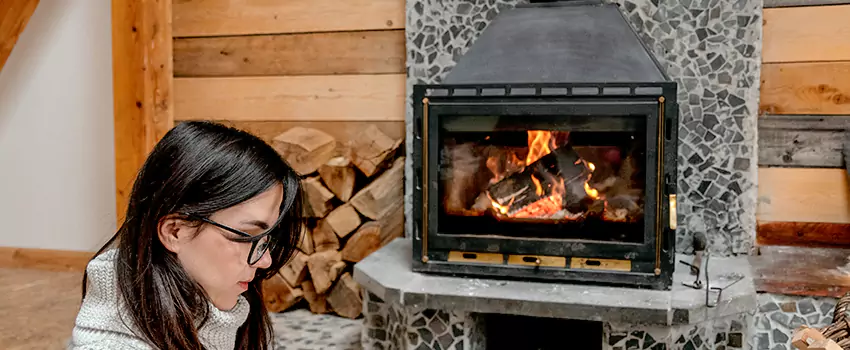 Harman P68-C Pellet Stove Repair in Schertz, Texas 