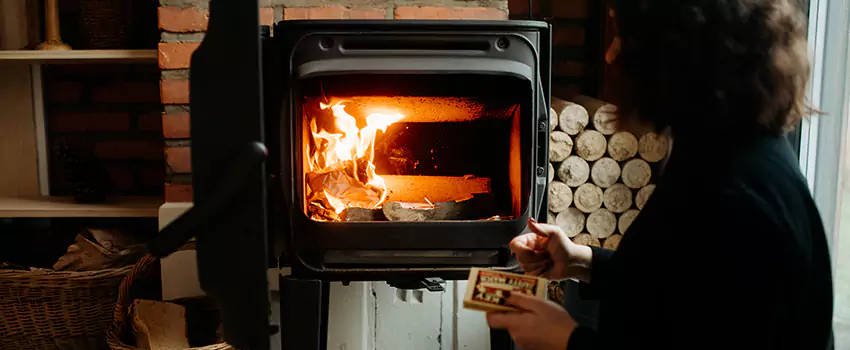Hearthstone Wood Stoves Fireplace Repair in Schertz, Texas