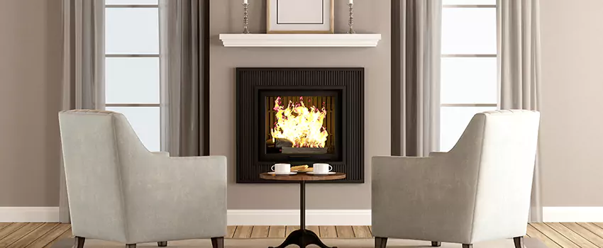 Heatilator Direct Vent Fireplace Services in Schertz, Texas
