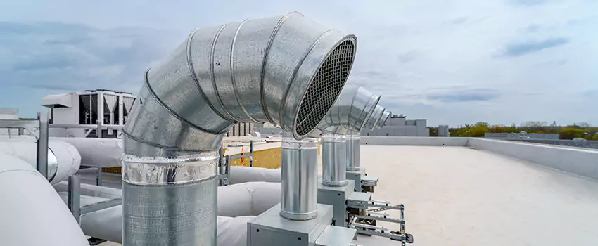 Insulated Ductwork Repair Services Near Me in Schertz, TX