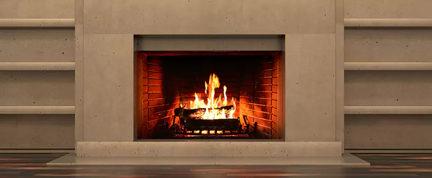 Majestic Trilliant Series Gas Fireplace Insert Repair in Schertz, Texas