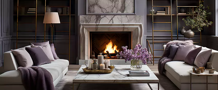 Napoleon Galaxy Series Outdoor Fireplaces Repair in Schertz, TX