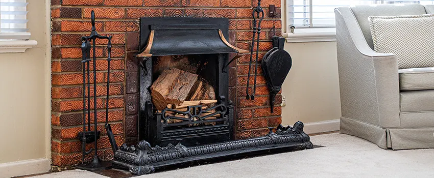 Custom Old Fireplace Redesign Services in Schertz, Texas