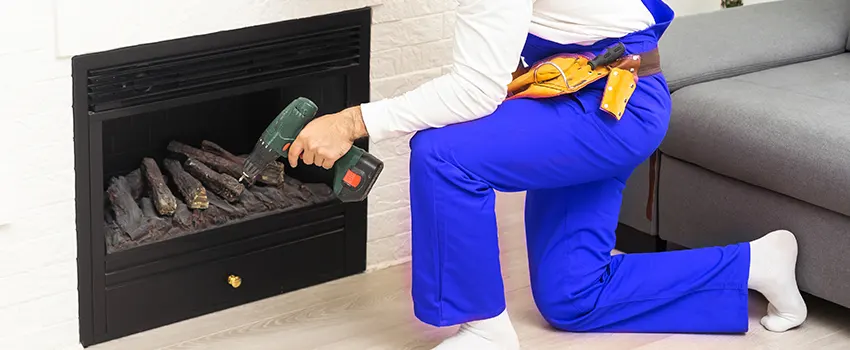 Pellet Fireplace Repair Services in Schertz, TX