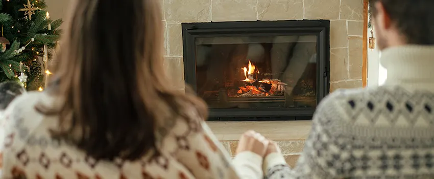 Superior Open-Hearth Wood Fireplaces in Schertz, TX
