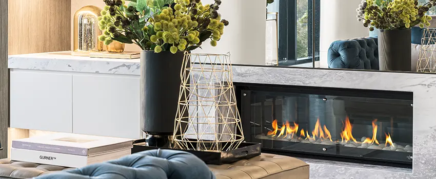 Professional Town & Country Luxury Fireplace Maintenance Experts in Schertz, Texas
