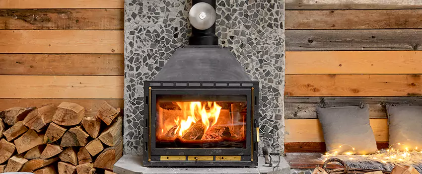 Travis Industries Elite Fireplace Inspection and Maintenance in Schertz, Texas
