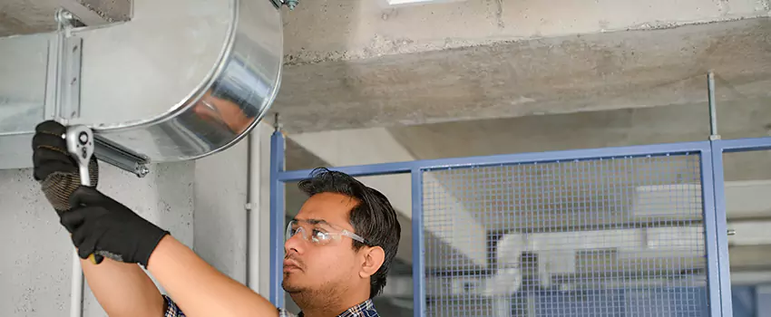 Benefit of Ventilation Cleaning in Schertz, Texas
