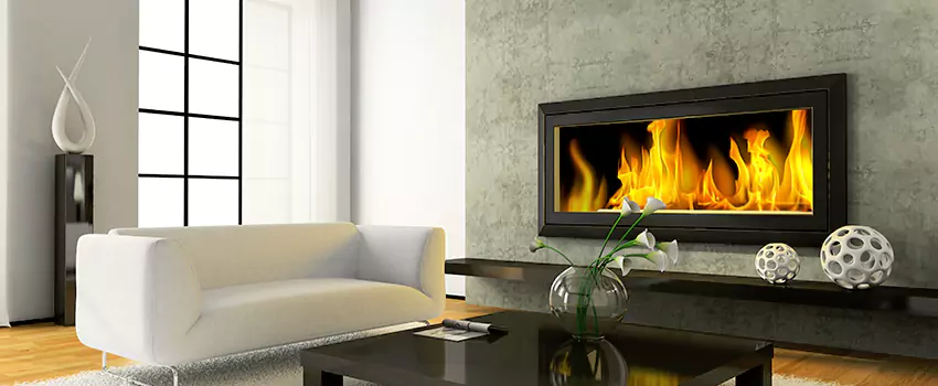 Ventless Fireplace Oxygen Depletion Sensor Installation and Repair Services in Schertz, Texas