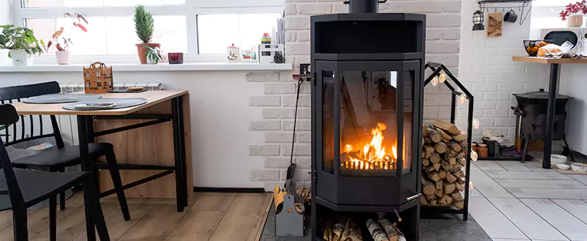 Cost of Vermont Castings Fireplace Services in Schertz, TX