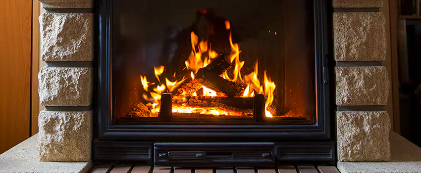 Cost of Wood Fireplace Installation in Schertz, TX