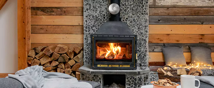 Affordable Wood Fireplace Fixing Solutions in Schertz, Texas