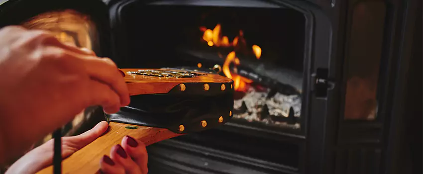 Cost of Wood Furnace Repair and Installation Services in Schertz, TX