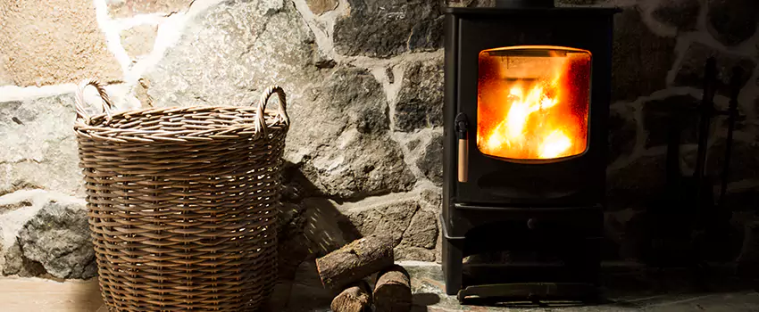 Wood Stove Fire Bricks Cleaning Services in Schertz, Texas