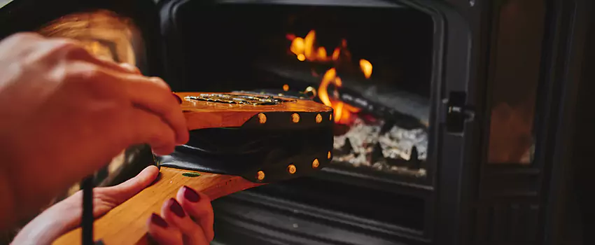 Wood Stove Grates Repair in Schertz, Texas